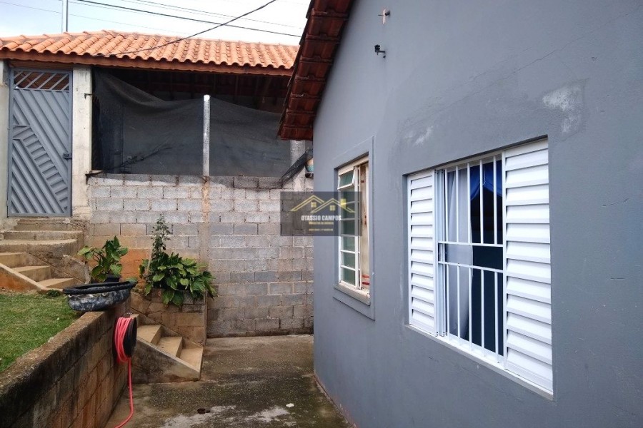 Casa para Venda em Nova Itapeva