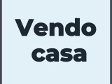 Vendo casa