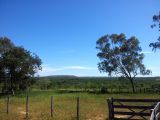 Fazenda em Urucuia – MG